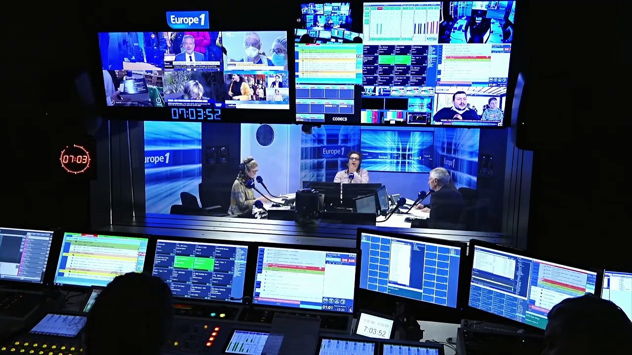 "On n'a aucune consigne" : des patrons de PME inquiets et sous-informés face au coronavirus