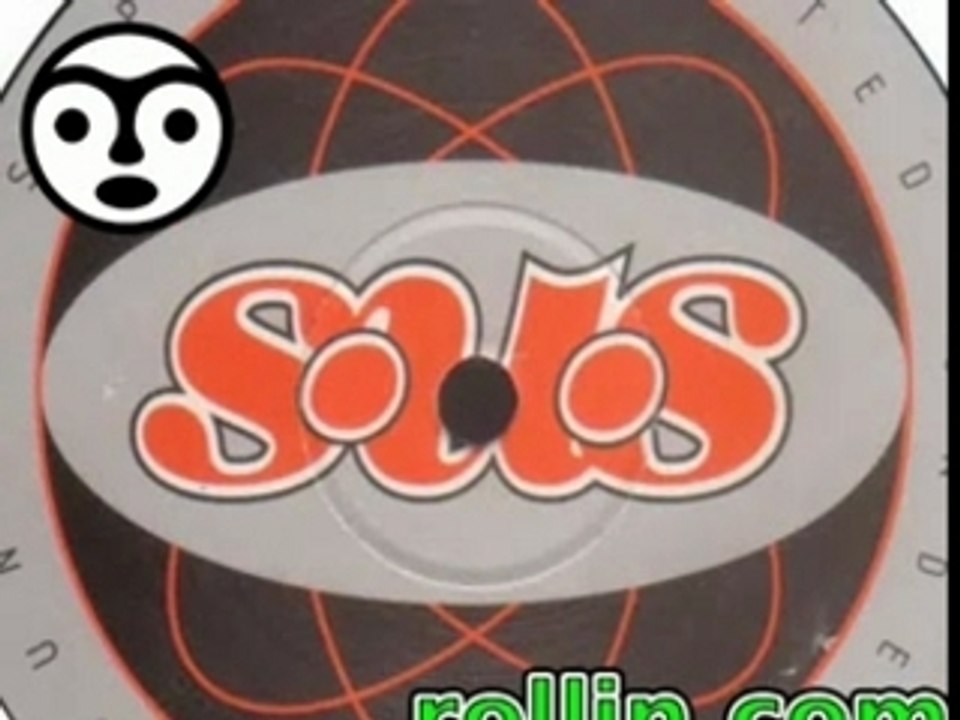 swift & zinc - 12 o'clock drop ( SUS records 1995 )