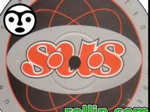 swift & zinc - 12 o'clock drop ( SUS records 1995 )