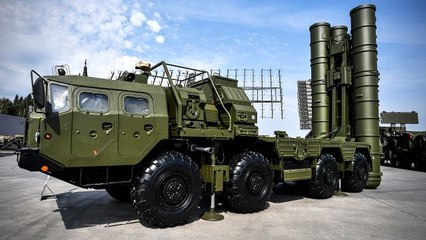 Son Dakika: Erdoğan-Putin görüşmesi öncesi ABD'den S-400 açıklaması: Endişeliyiz