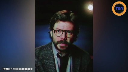 Découvrez vite le teaser de la Saison 4 de La Casa De Papel