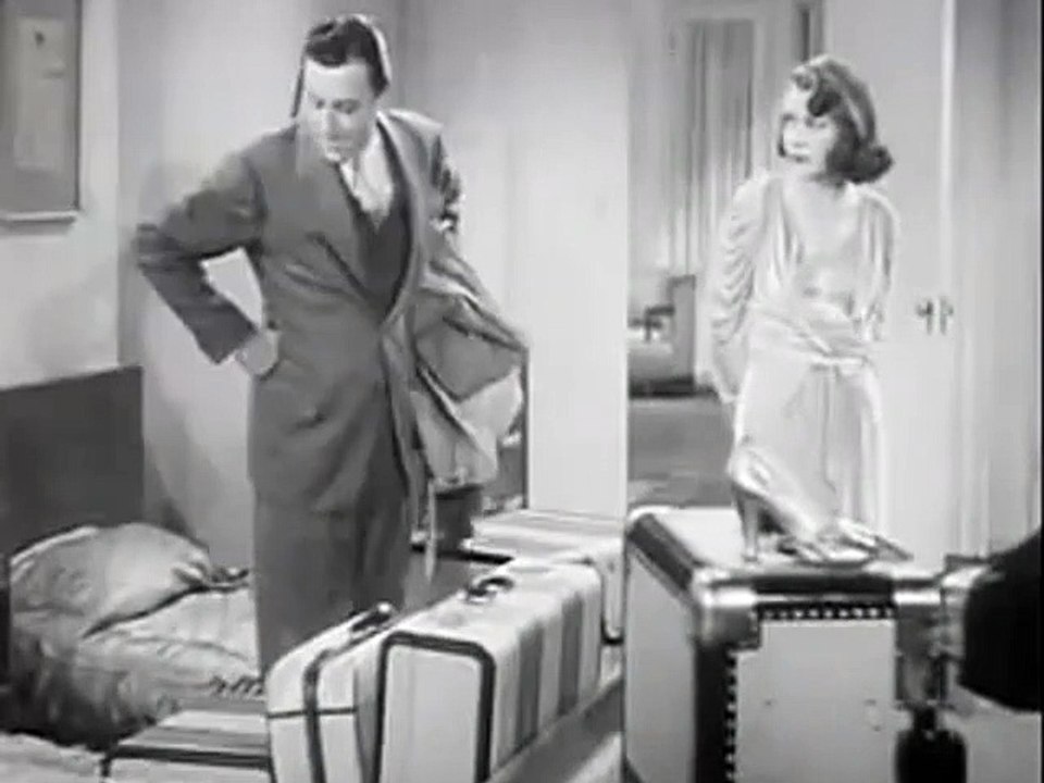 Classic B - Picture Comedies - "A Bride for Henry"  (1937)
