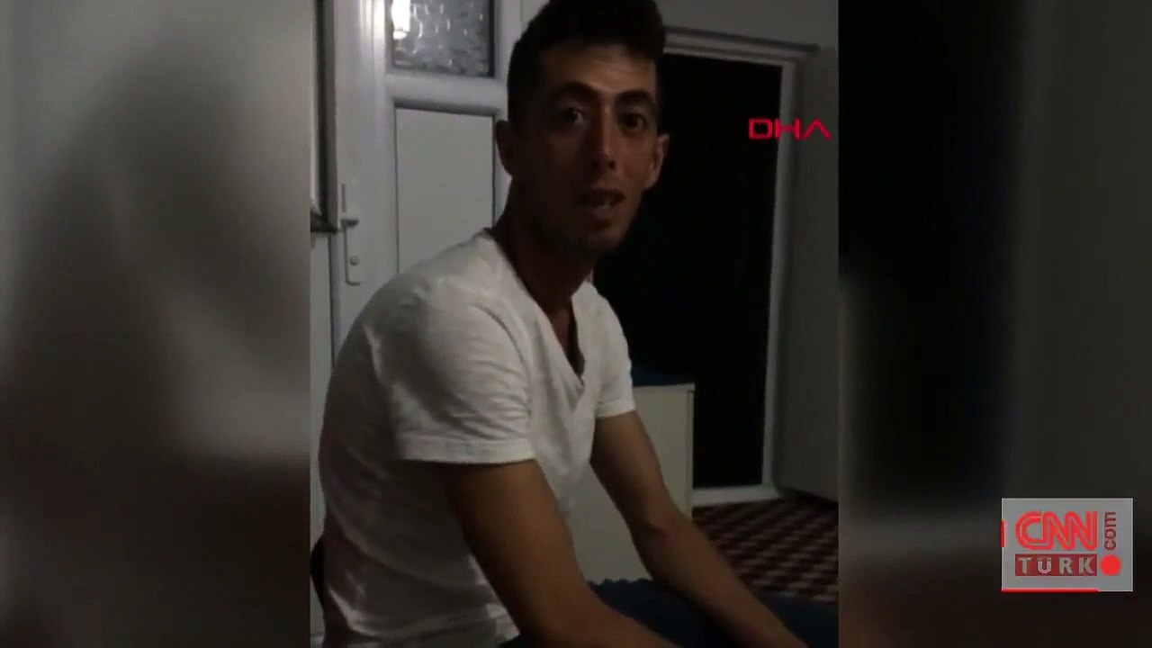 Şehit Ragip Soylu Coşkun'un son mesajı bu oldu