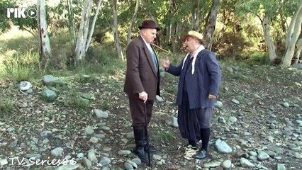 Καμώματα τζ' αρώματα - Επεισόδιο 786 (5ος κύκλος)