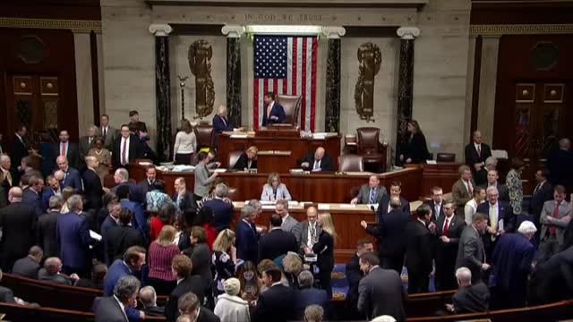 Primeras medidas para evitar el impacto del coronavirus en la economía