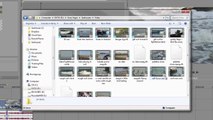 Vegas Pro 2 Organising Your Assets Creating and Saving Projects