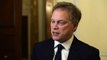 Shapps: Coronavirus to blame for Flybe collapse