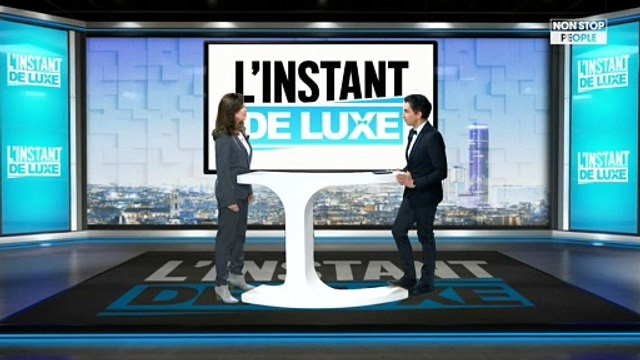 L'Instant de Luxe - Caroline Barclay évoque les causes de son divorce avec Eddie Barclay