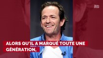 Mort de Luke Perry : les touchants messages de Jennie Garth, Jason Priestley et Ian Ziering un an après