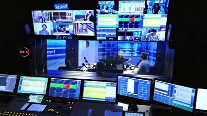 Society publie un article sur les éditorialistes : "On voulait des profils un peu différents"