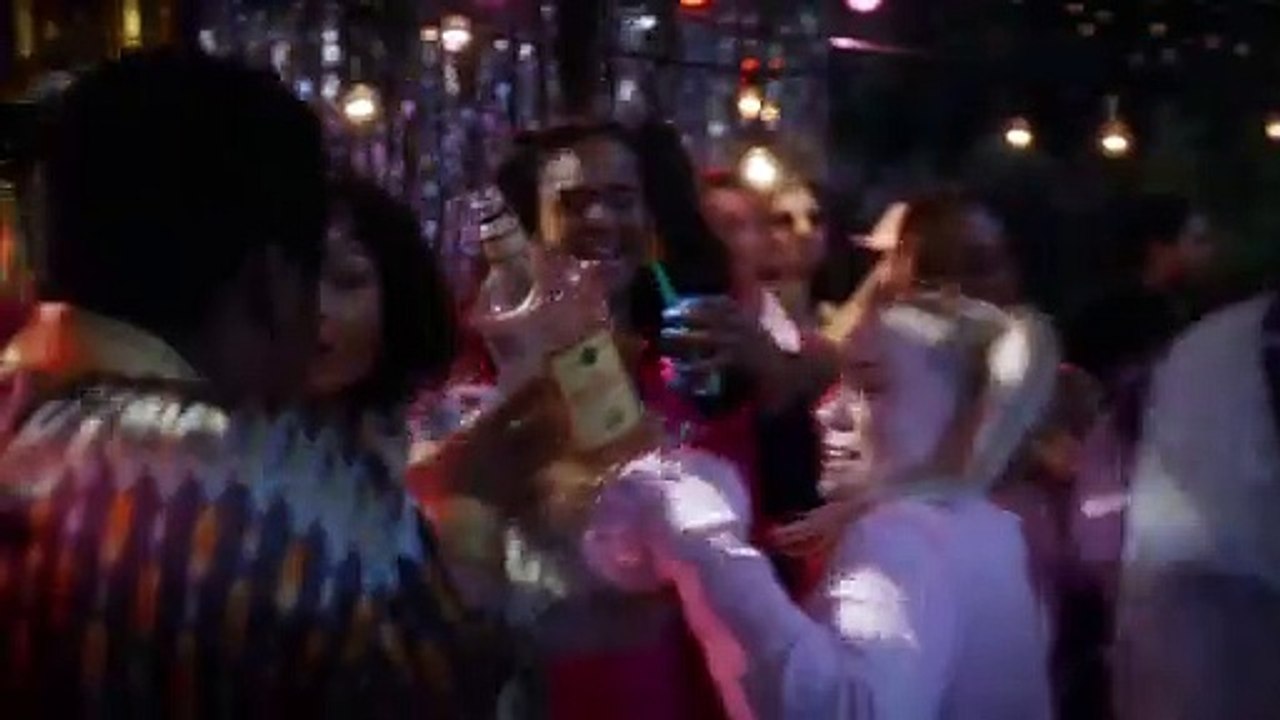 Grown-ish Season 3 Ep.08 Sneak Peek #2 Age Ain’t Nothing But A Number (2020) Spring Finale