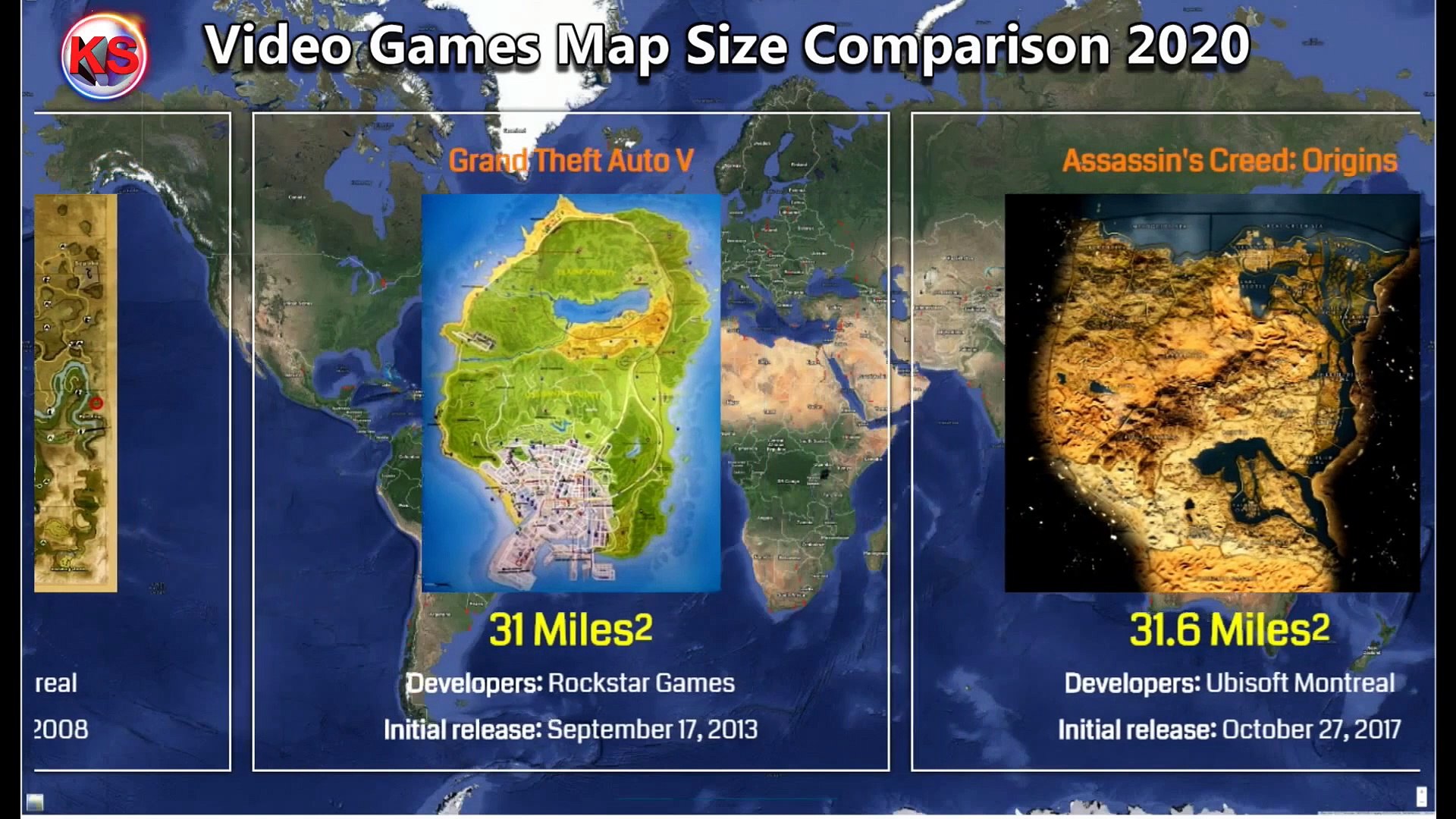 Sports Arena Size Comparison