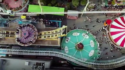 FAMILY ROMANCE LLC Filme