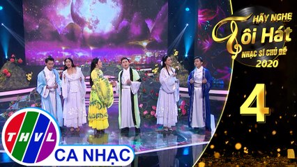 Chuyện tình Ngưu Lang Chức Nữ - Top 6 thí sinh