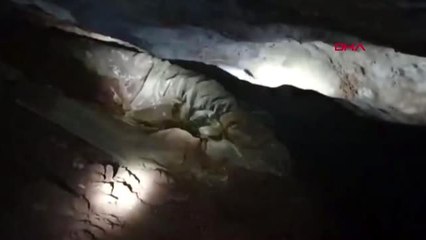 Elazığ'da teröristlere ait doküman ve yaşam malzemesi ele geçti