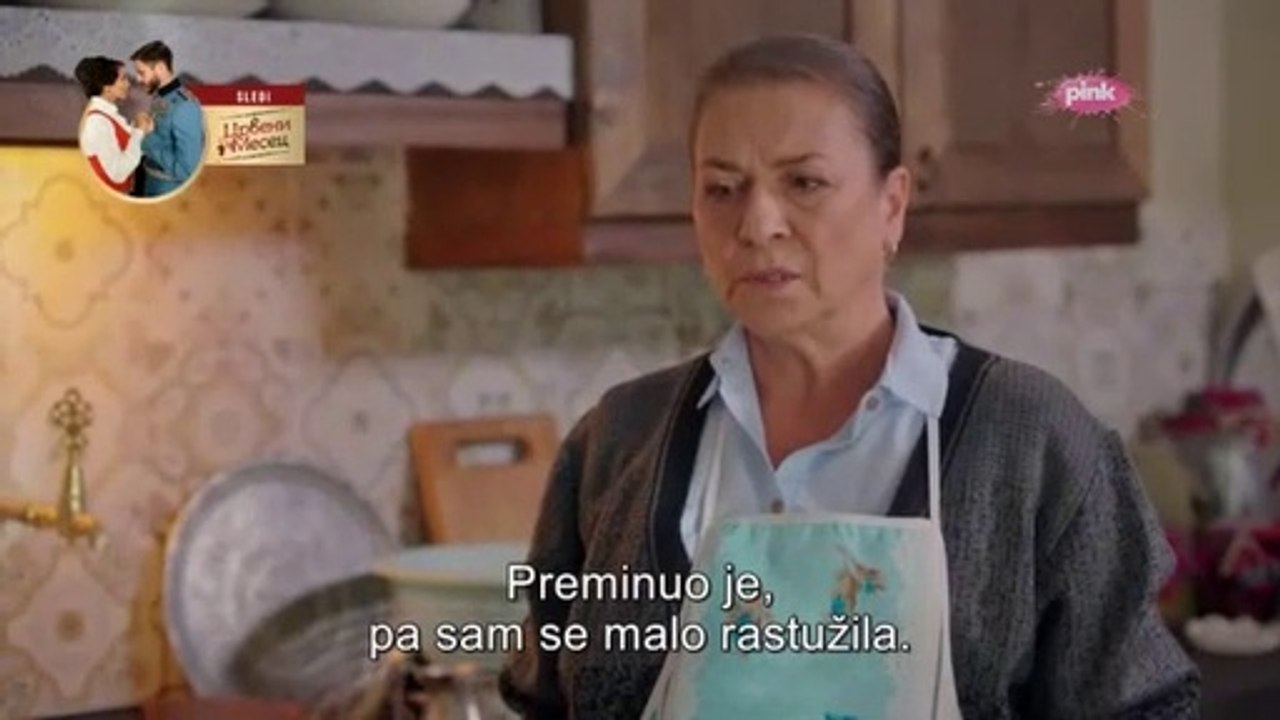 Nemoguća Ljubav - 68 epizoda HD Emitovana 04.03...