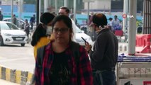 - Hindistan’da korona virüsü vak'ası 29’a yükseldi- Holi Festivali iptal edildi