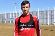 Mert Hakan Yandaş'tan transfer açıklaması: Sivas'ta mutluyum ancak sezon sonu için bir şey söyleyemem