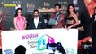 Kartik Aaryan With fractured Hand, Katrina And Dia Look Stunning At The IIFA 2020 Press Conference