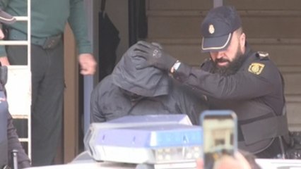 Imputan otro homicidio al autor de la desaparición de Marta Calvo