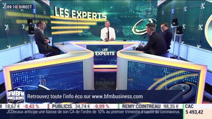 Les Experts: La Cour de cassation bouscule sérieusement Uber et le business des VTC - 05/03