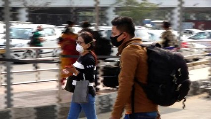 Hindistan'da korona virüsü vak'ası 29'a yükseldi