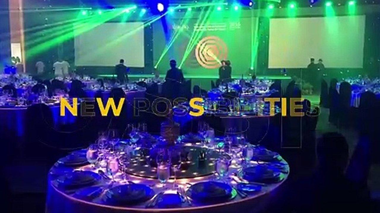 הפקת כנסים, חברות הפקת אירועים