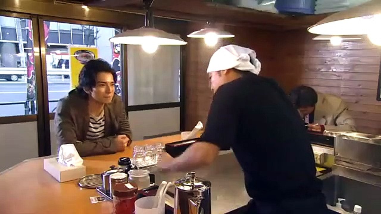 日劇-料理新鮮人03