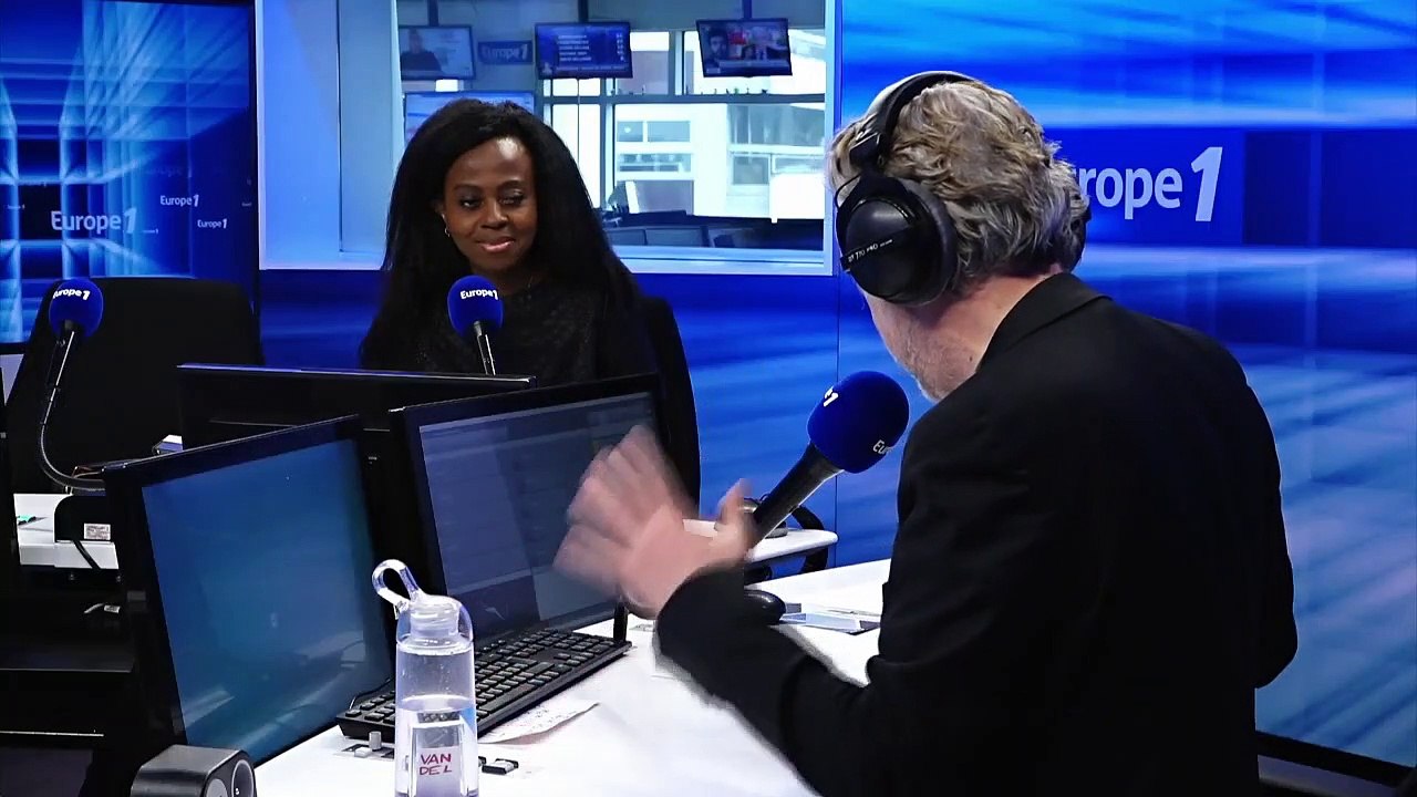 Place des femmes dans les médias : "On progresse", mais "leur temps de parole n'est que de 36%"