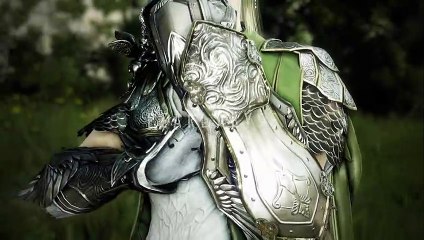 Black Desert - Juego cruzado entre PS4 y Xbox One