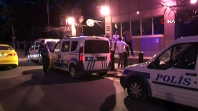 Rus Büyükelçi Karlov suikastinde savcı esas hakkındaki mütalaasını açıkladı- Savcı, 5 sanığın 2'şer kez ağırlaştırılmış, 3 sanığın ise 1'er kez ağırlaştırılmış hapse mahkum edilmesini talep etti- Sanığın örgüt üyeliğinden cezaland...