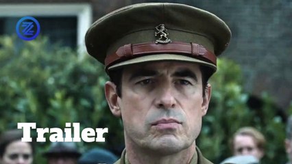 The Last Vermeer Trailer #1 (2020) Daan Aufenacker, Claes Bang Drama Movie HD
