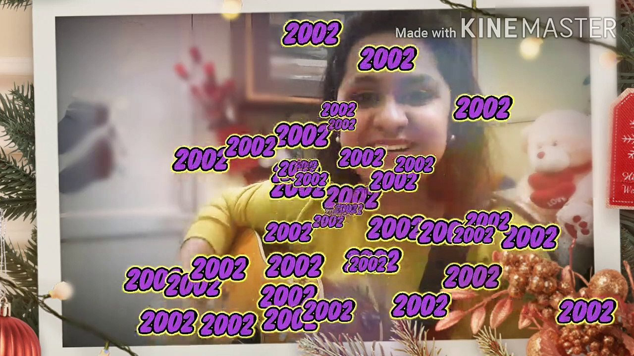 2002 - PRAGYA BHARTI | ANNE MARIE | ED SHEERAN (acoustic cover)