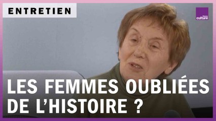 La longue marche des combats féministes