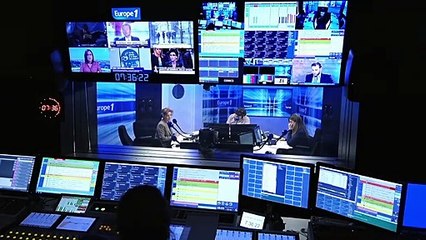 Leïla Slimani publie "Le pays des autres", une fresque familiale sur fond historique
