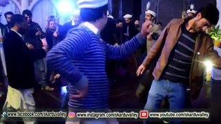 Gilgiti Song II hunza kids dance Superb Performance