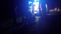 Bursa komşusu kadını, ormana götürüp pompalı tüfekle vurdu