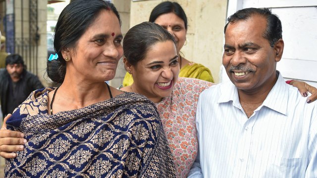 Nirbhaya Case: All four rapists to hang on March 20