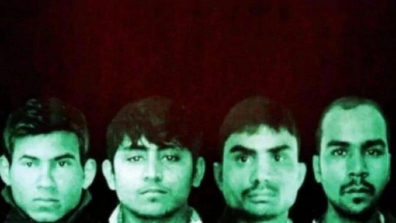 Judicial killing: Nirbhaya convicts' lawyer on...