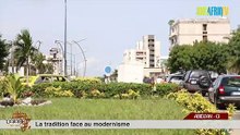 BALADE CULTURELLE   LANGUE ET TRADITIONS N°1 1