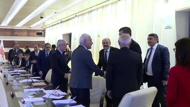 MEB ve YÖK öğretmenlerin mesleki gelişimini artıracak iş birliğine imza attı