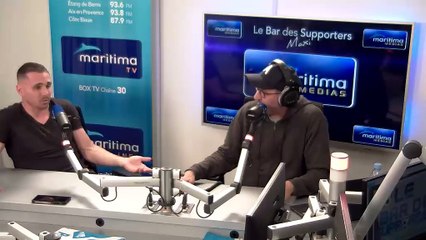 Le Bar des supporters version Maxi : le REPLAY à voir ici !