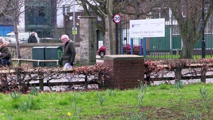 Increased Awareness Of Parkinson's Therapies in The North East!