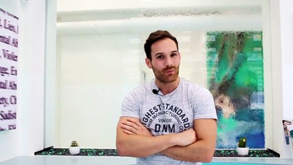 Dentale Mythen-Zahnpasta kann durch Kaugummi ersetzt werden