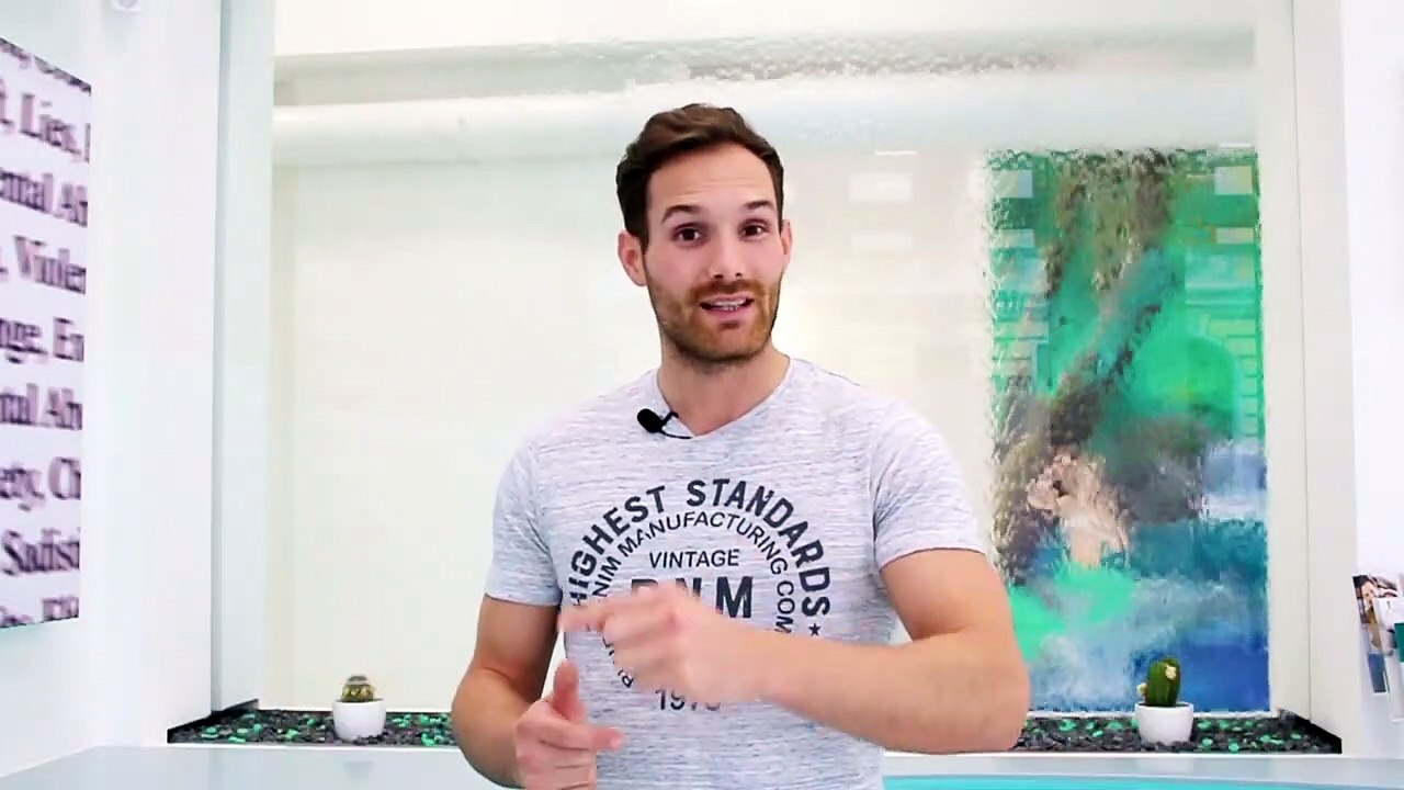 Dentale Mythen-Zähneputzen je öfter desto besser