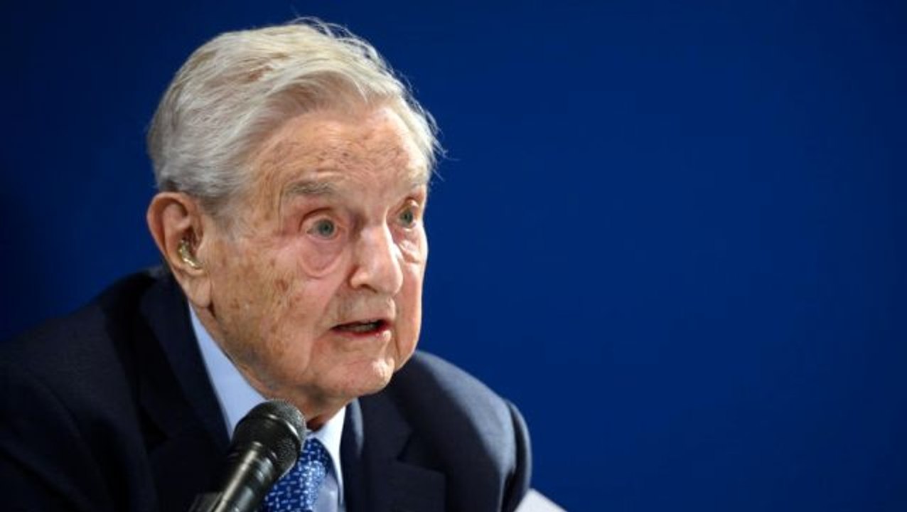 George Soros: Avrupa, Putin'in savaş suçlarına karşı Türkiye'nin yanında durmalı