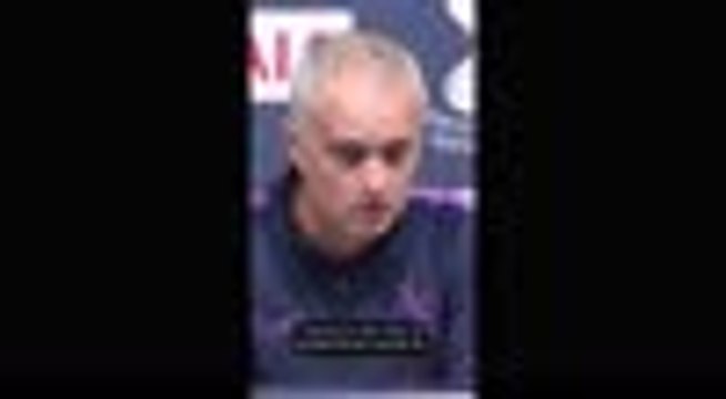 Mourinho 'stands with Dier' after fan altercation