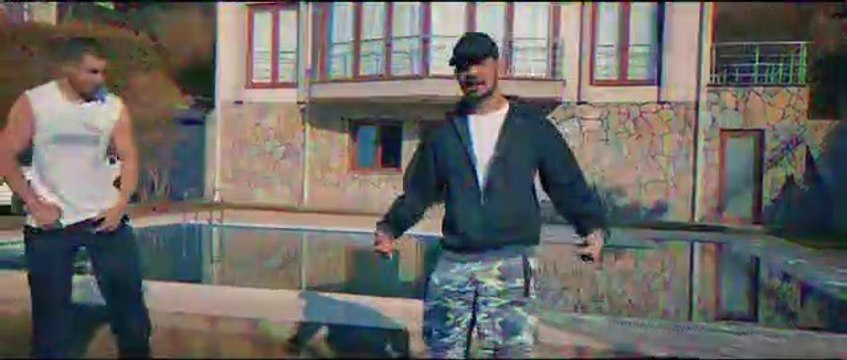 Tuseka X Aron Alp - Uzaktan Kumanda