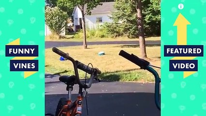 TRY NOT TO LAUGH - Epic SUMMER WATER FAILS Compila(360P)