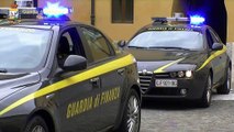 Guardia di Finanza Pavia  - operazione conti in sospeso